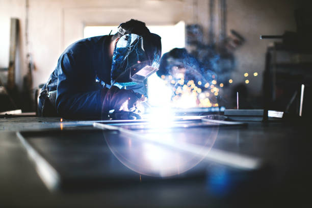 Best Aerospace and Defense Welding in South Amherst, OH