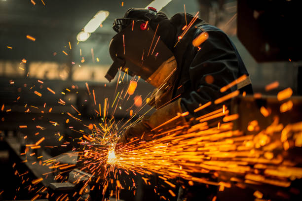 Best Artistic and Custom Metal Fabrication in South Amherst, OH