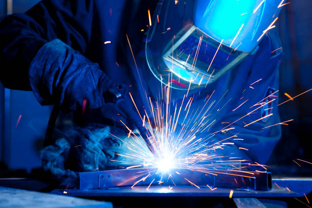 Best Aerospace and Defense Welding in South Amherst, OH