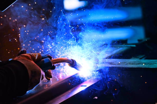 Best Maintenance and Repair Welding in South Amherst, OH