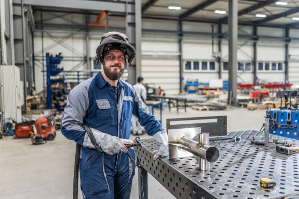 Best Marine and Shipbuilding Welding in South Amherst, OH