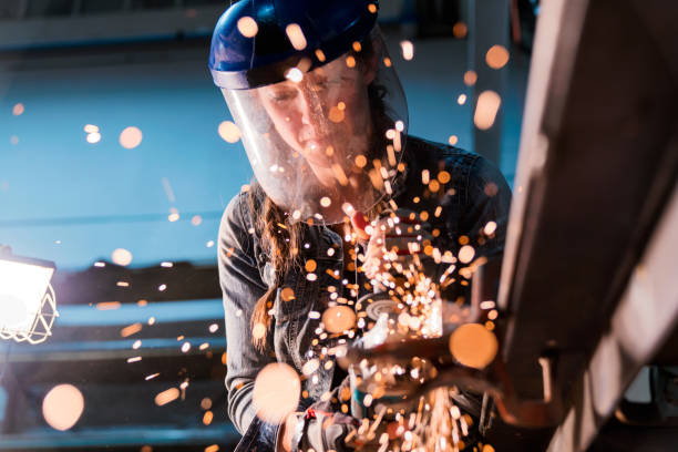 Best Marine and Shipbuilding Welding in South Amherst, OH